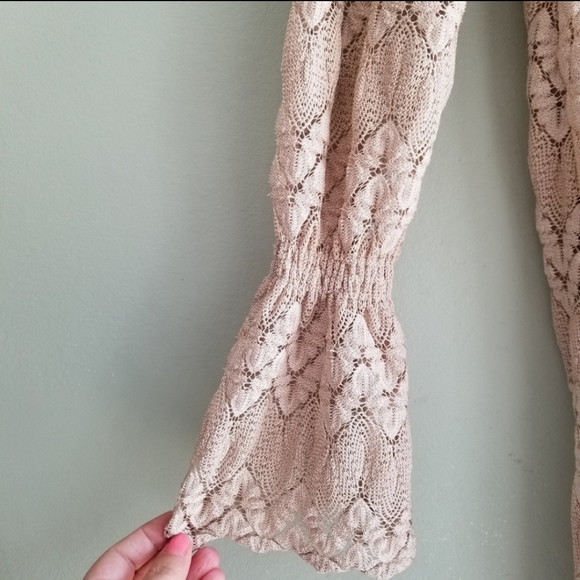 Free people lace dress - Picture 9 of 16